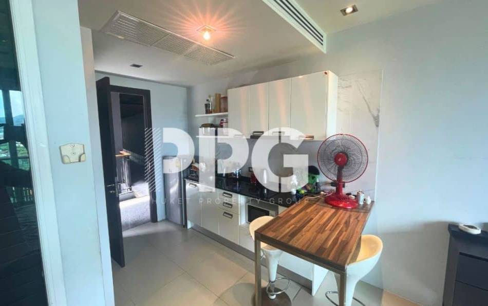 Phuket, 1 Bedroom Bedrooms, ,1 BathroomBathrooms,Condo,For Sale,2272