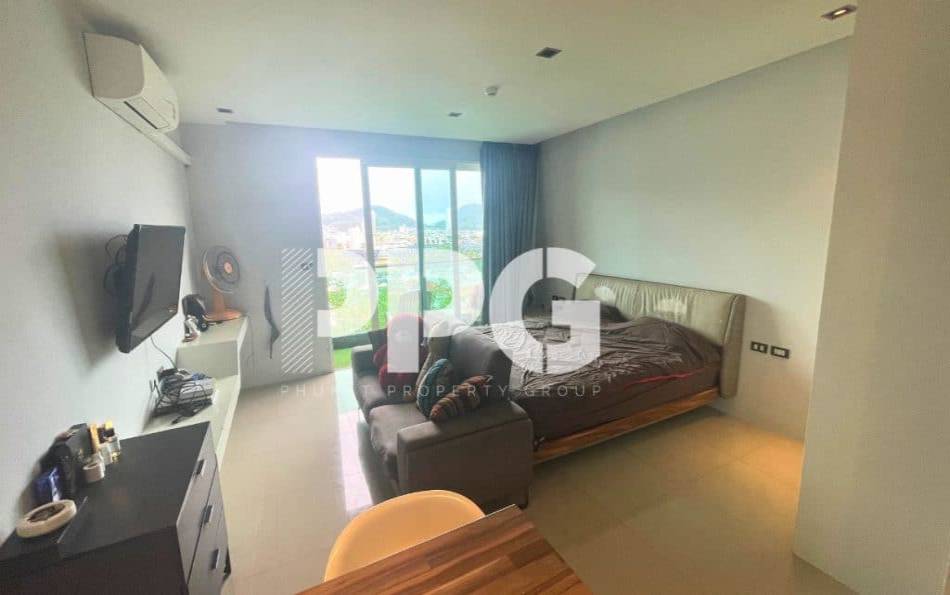 Phuket, 1 Bedroom Bedrooms, ,1 BathroomBathrooms,Condo,For Sale,2272