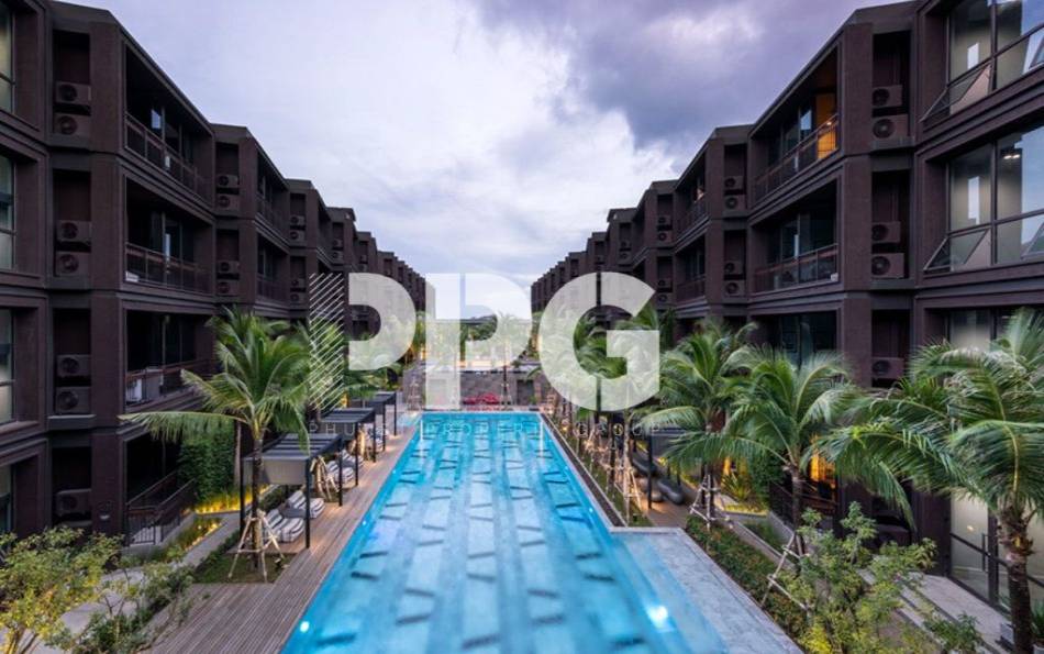 Phuket, 2 Bedrooms Bedrooms, ,2 BathroomsBathrooms,Condo,For Sale,2273