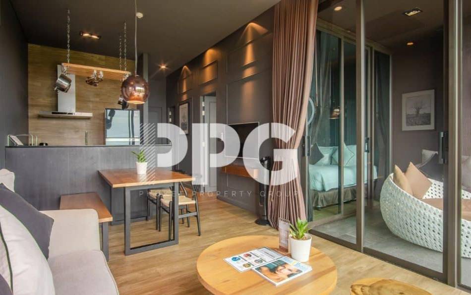 Phuket, 2 Bedrooms Bedrooms, ,2 BathroomsBathrooms,Condo,For Sale,2273