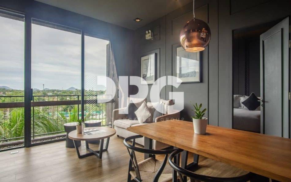 Phuket, 2 Bedrooms Bedrooms, ,2 BathroomsBathrooms,Condo,For Sale,2273