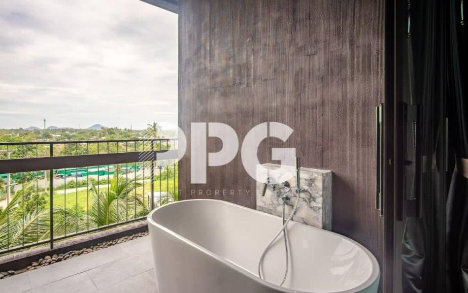 Phuket, 2 Bedrooms Bedrooms, ,2 BathroomsBathrooms,Condo,For Sale,2273