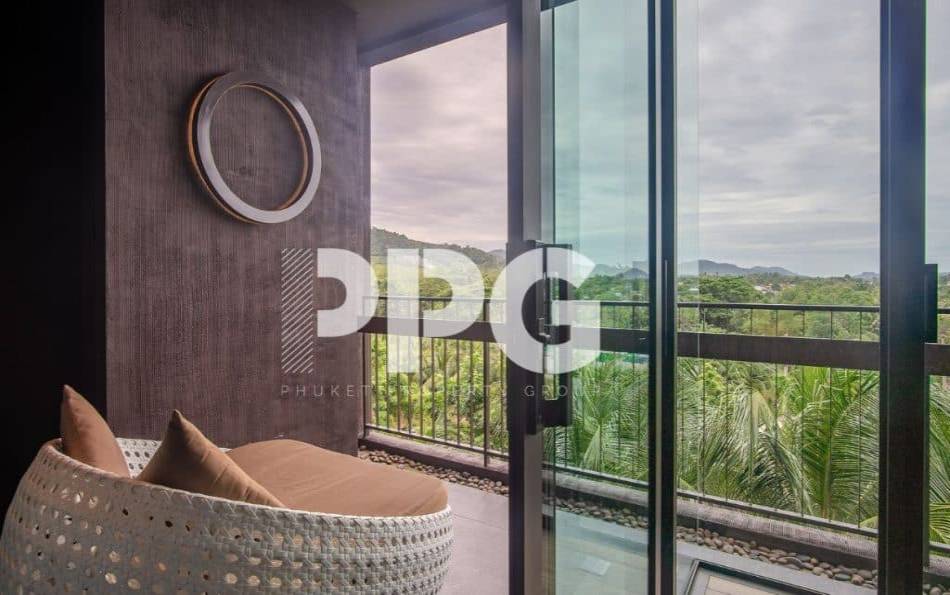 Phuket, 2 Bedrooms Bedrooms, ,2 BathroomsBathrooms,Condo,For Sale,2273