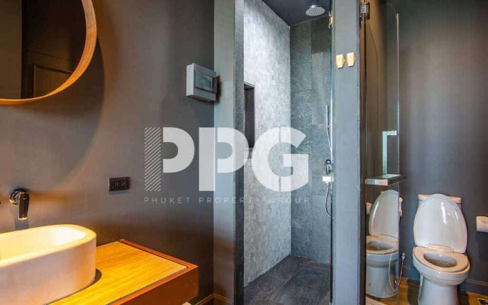 Phuket, 2 Bedrooms Bedrooms, ,2 BathroomsBathrooms,Condo,For Sale,2274