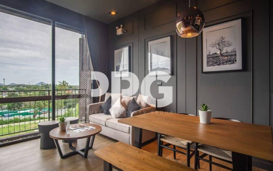 Phuket, 2 Bedrooms Bedrooms, ,2 BathroomsBathrooms,Condo,For Sale,2274