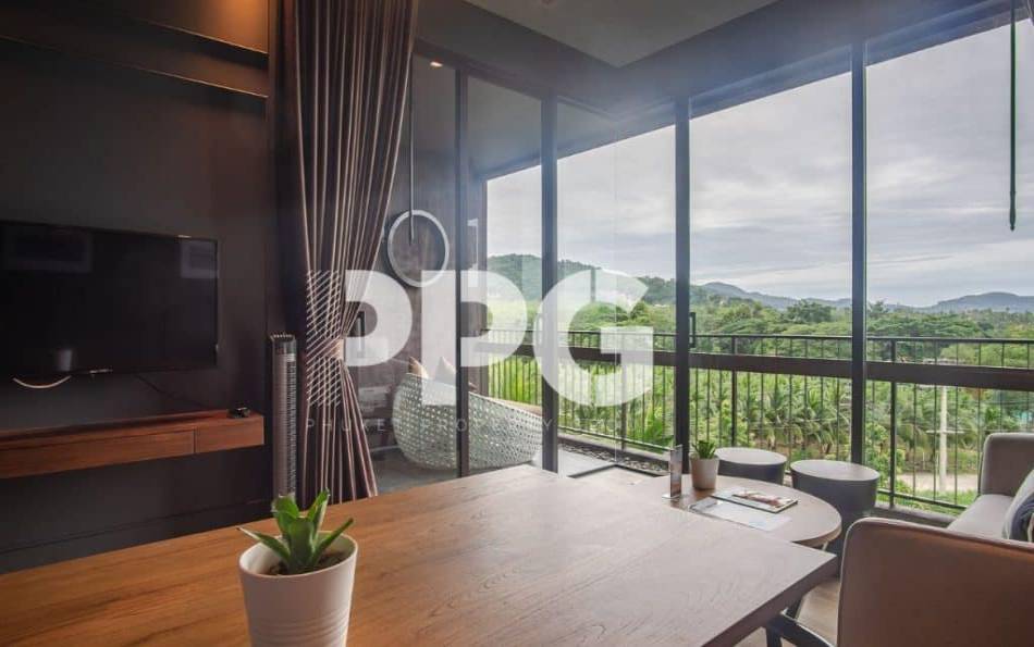 Phuket, 2 Bedrooms Bedrooms, ,2 BathroomsBathrooms,Condo,For Sale,2274