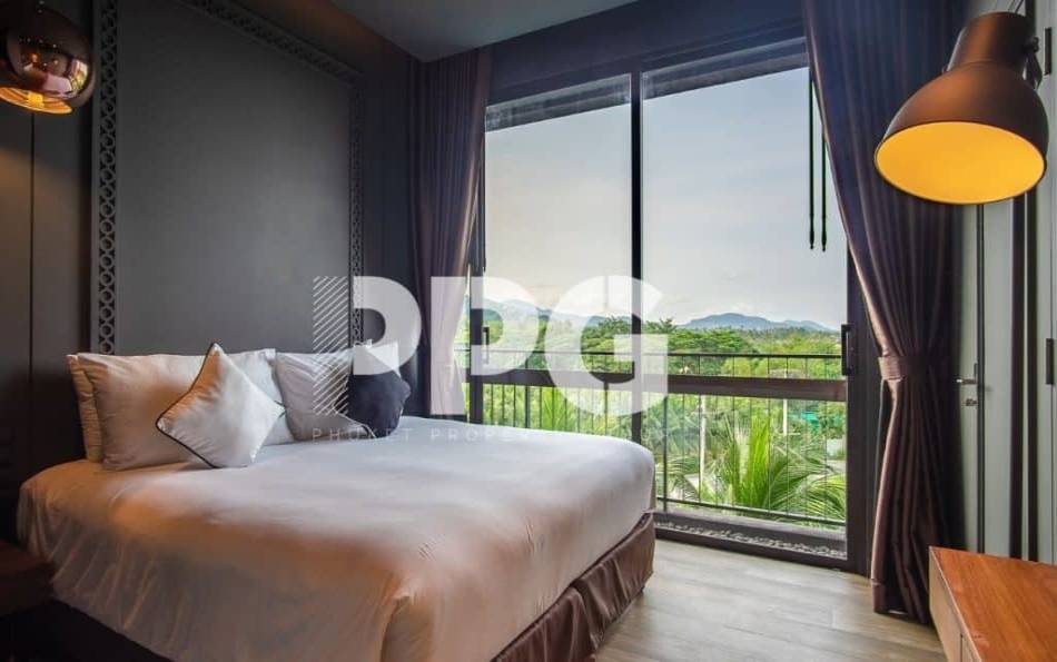 Phuket, 2 Bedrooms Bedrooms, ,2 BathroomsBathrooms,Condo,For Sale,2274