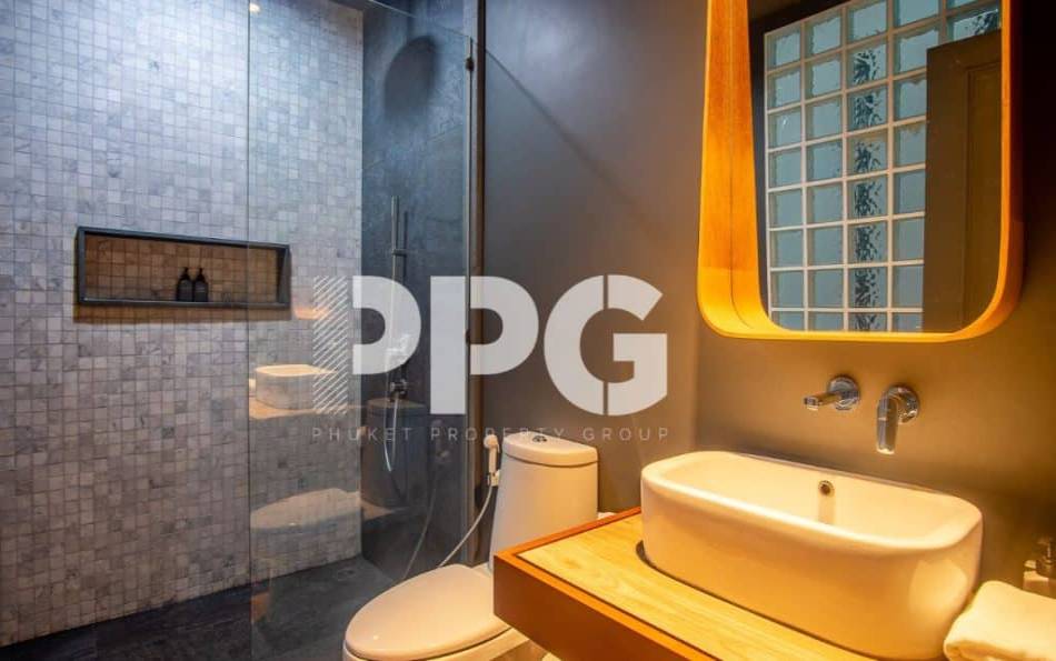 Phuket, 2 Bedrooms Bedrooms, ,2 BathroomsBathrooms,Condo,For Sale,2275