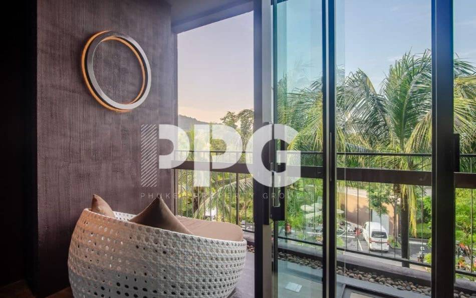 Phuket, 2 Bedrooms Bedrooms, ,2 BathroomsBathrooms,Condo,For Sale,2275