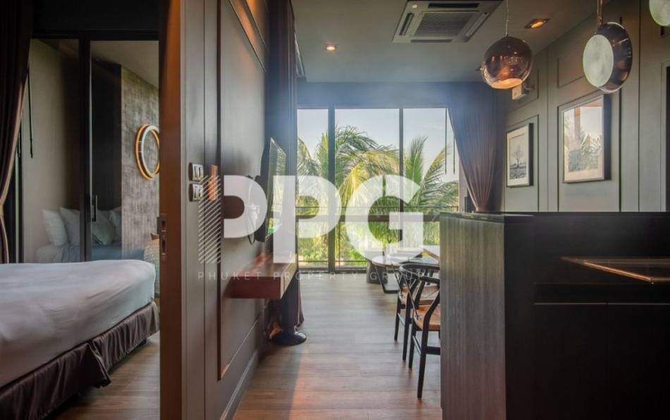 Phuket, 2 Bedrooms Bedrooms, ,2 BathroomsBathrooms,Condo,For Sale,2275