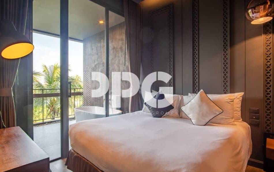 Phuket, 2 Bedrooms Bedrooms, ,2 BathroomsBathrooms,Condo,For Sale,2275