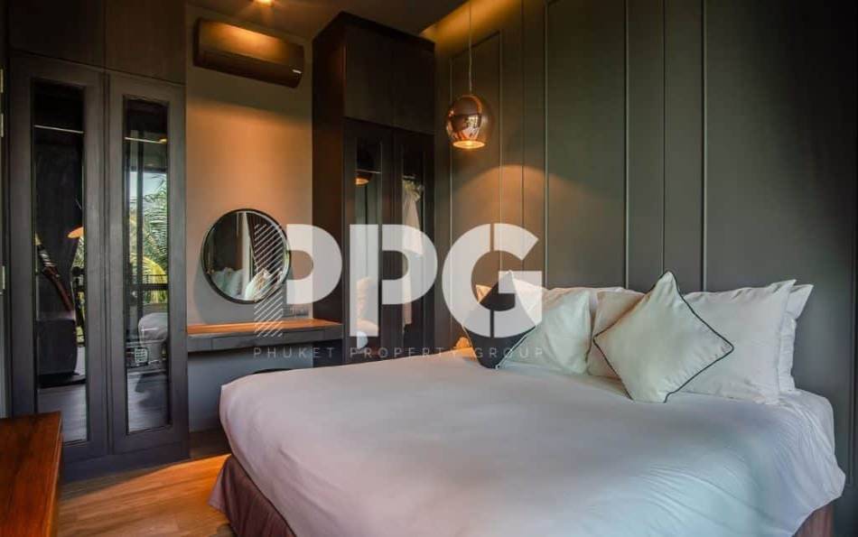 Phuket, 2 Bedrooms Bedrooms, ,2 BathroomsBathrooms,Condo,For Sale,2275