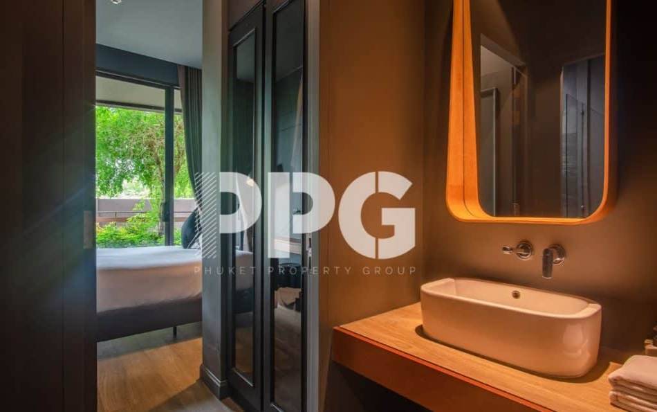 Phuket, 2 Bedrooms Bedrooms, ,2 BathroomsBathrooms,Condo,For Sale,2276