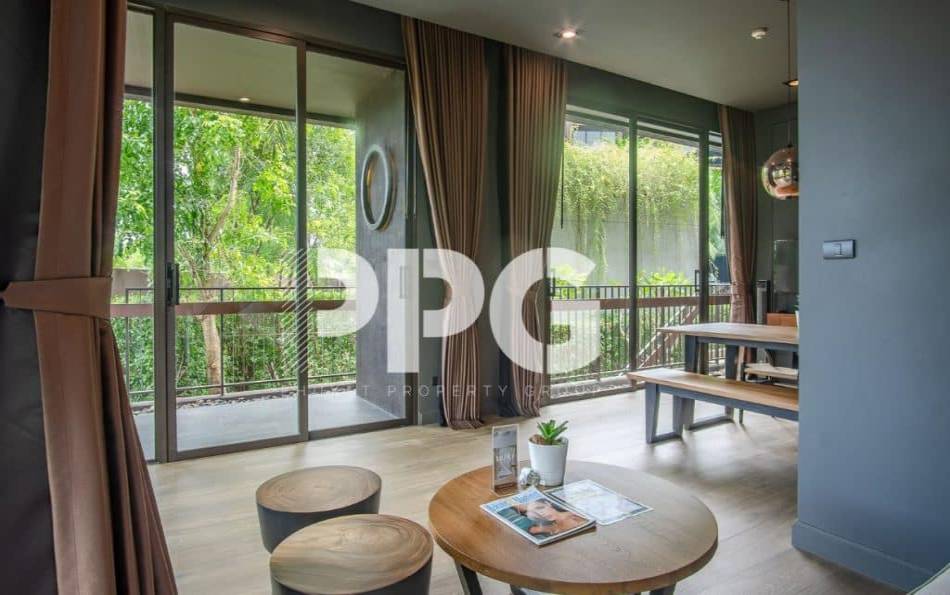 Phuket, 2 Bedrooms Bedrooms, ,2 BathroomsBathrooms,Condo,For Sale,2276