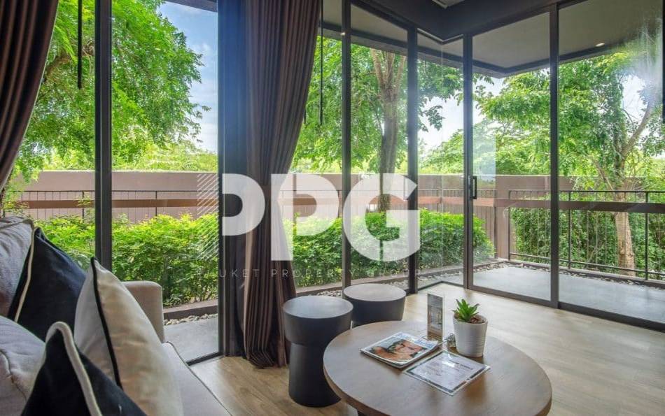 Phuket, 2 Bedrooms Bedrooms, ,2 BathroomsBathrooms,Condo,For Sale,2276