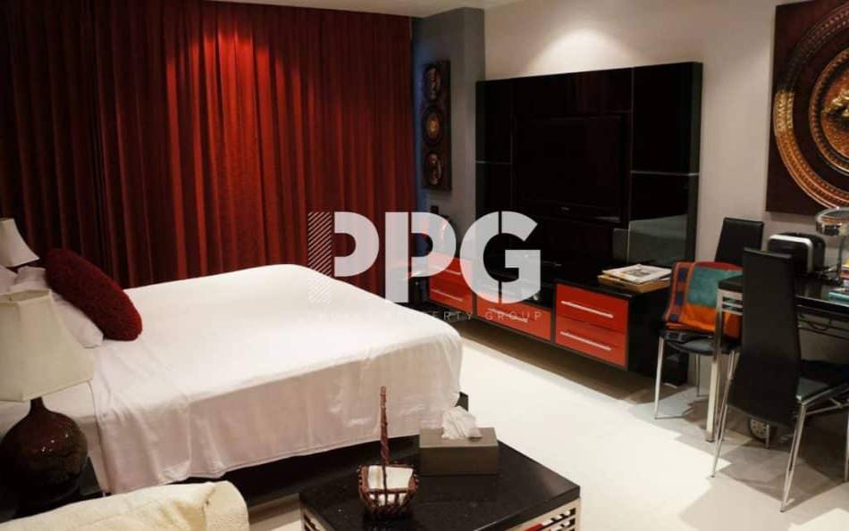 Phuket, 1 Bedroom Bedrooms, ,1 BathroomBathrooms,Condo,SOLD,2278