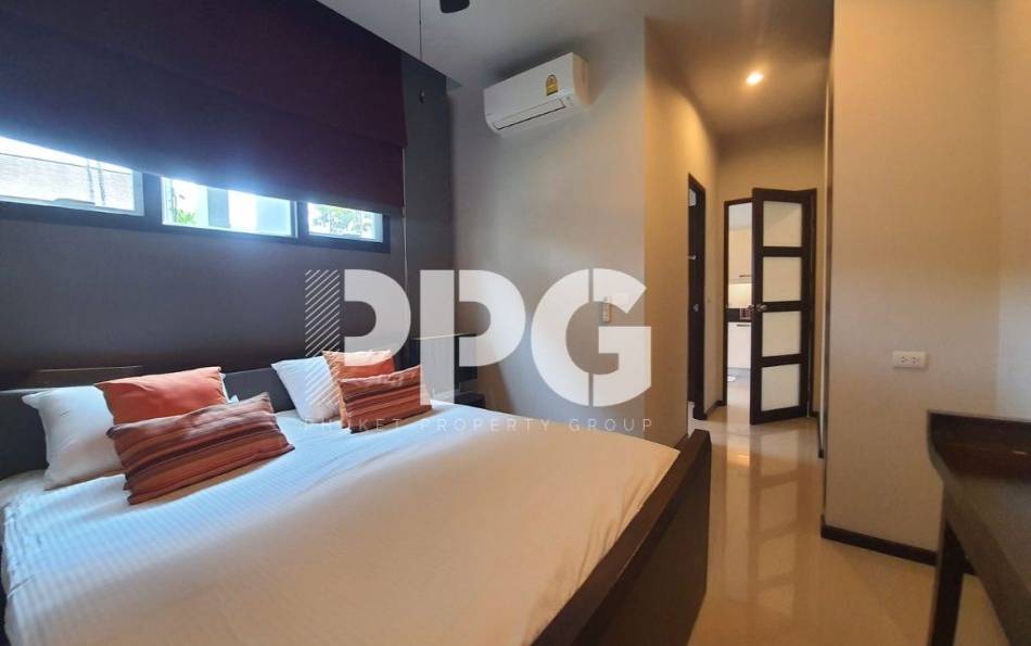 Phuket, 2 Bedrooms Bedrooms, ,2 BathroomsBathrooms,House,SOLD,2279