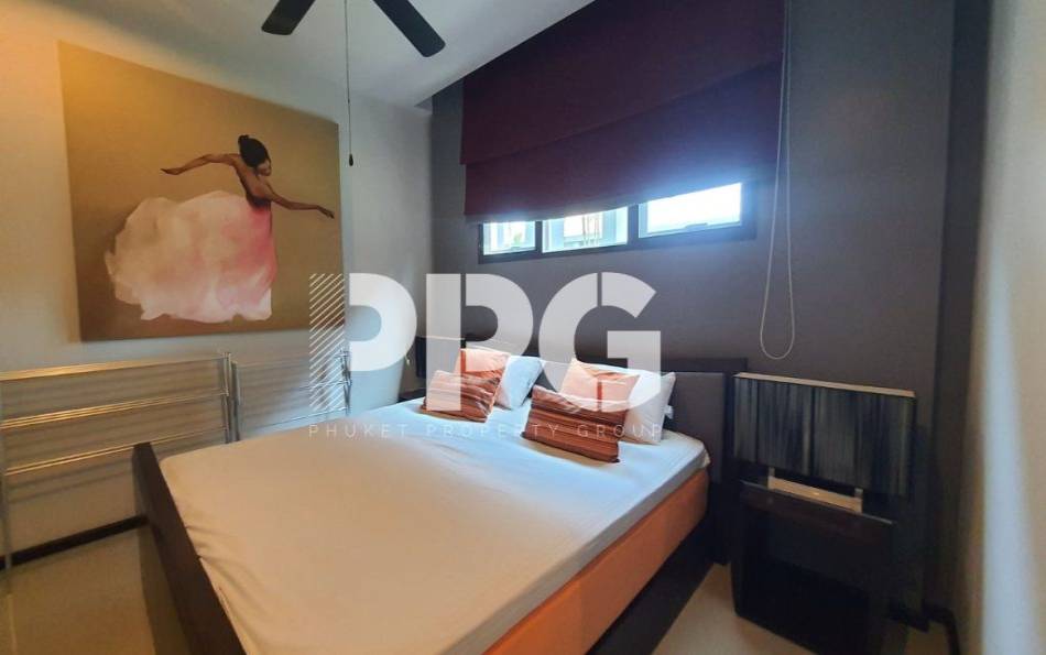 Phuket, 2 Bedrooms Bedrooms, ,2 BathroomsBathrooms,House,SOLD,2279