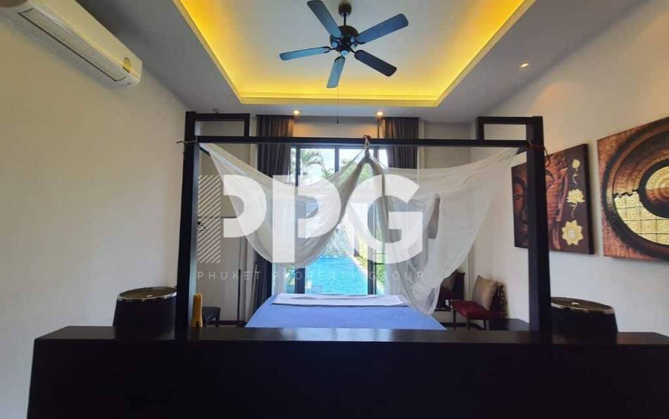 Phuket, 2 Bedrooms Bedrooms, ,2 BathroomsBathrooms,House,SOLD,2279