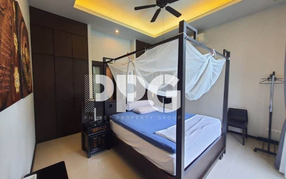 Phuket, 2 Bedrooms Bedrooms, ,2 BathroomsBathrooms,House,SOLD,2279