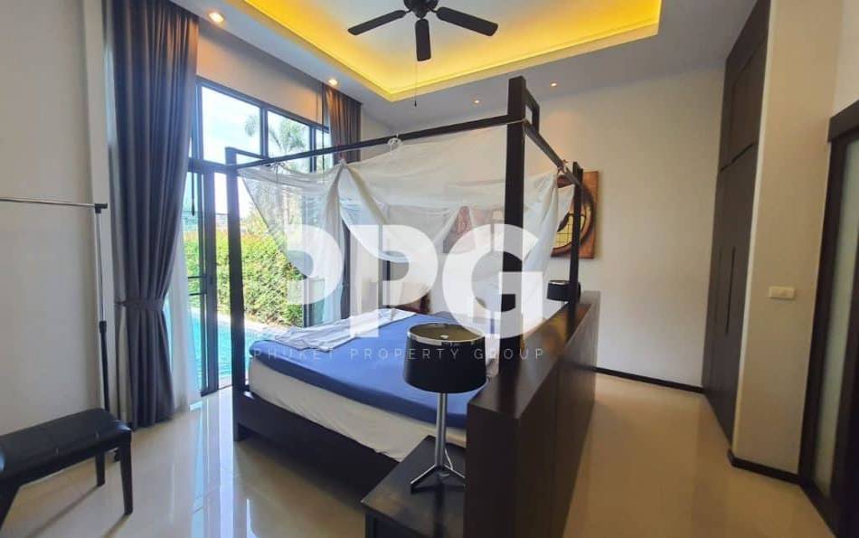 Phuket, 2 Bedrooms Bedrooms, ,2 BathroomsBathrooms,House,SOLD,2279