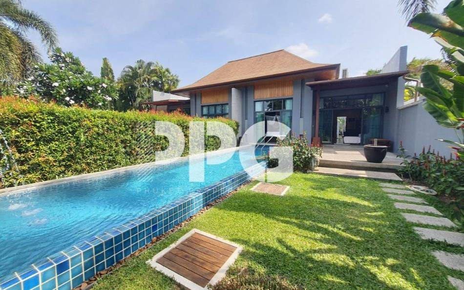 Phuket, 2 Bedrooms Bedrooms, ,2 BathroomsBathrooms,House,SOLD,2279