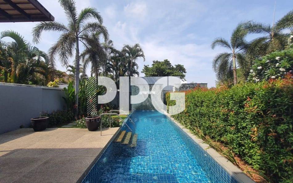 Phuket, 2 Bedrooms Bedrooms, ,2 BathroomsBathrooms,House,SOLD,2279