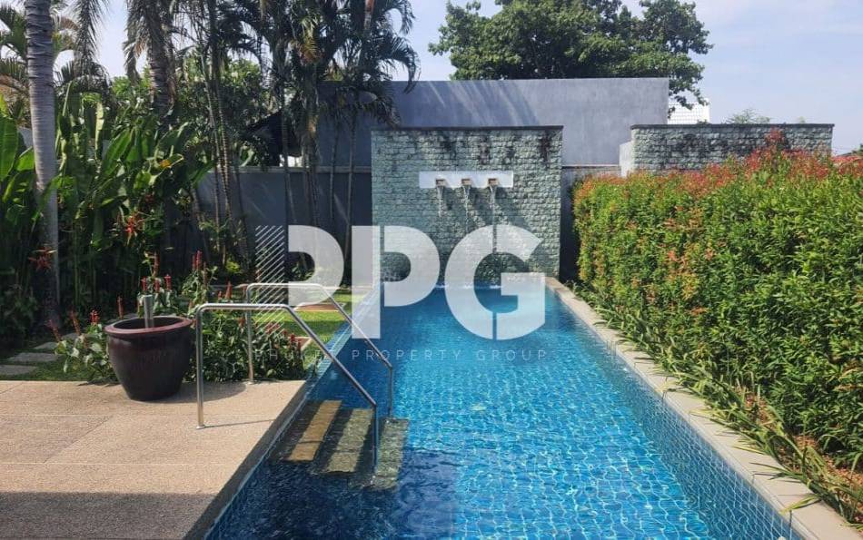 Phuket, 2 Bedrooms Bedrooms, ,2 BathroomsBathrooms,House,SOLD,2279