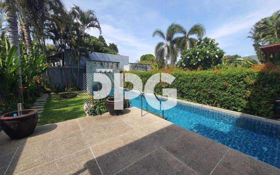 Phuket, 2 Bedrooms Bedrooms, ,2 BathroomsBathrooms,House,SOLD,2279