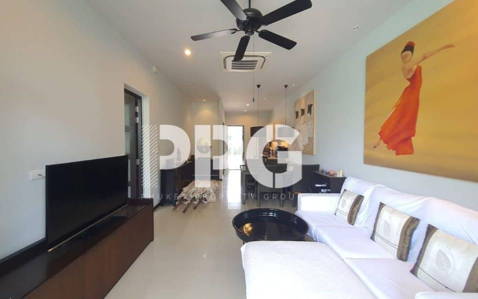 Phuket, 2 Bedrooms Bedrooms, ,2 BathroomsBathrooms,House,SOLD,2279