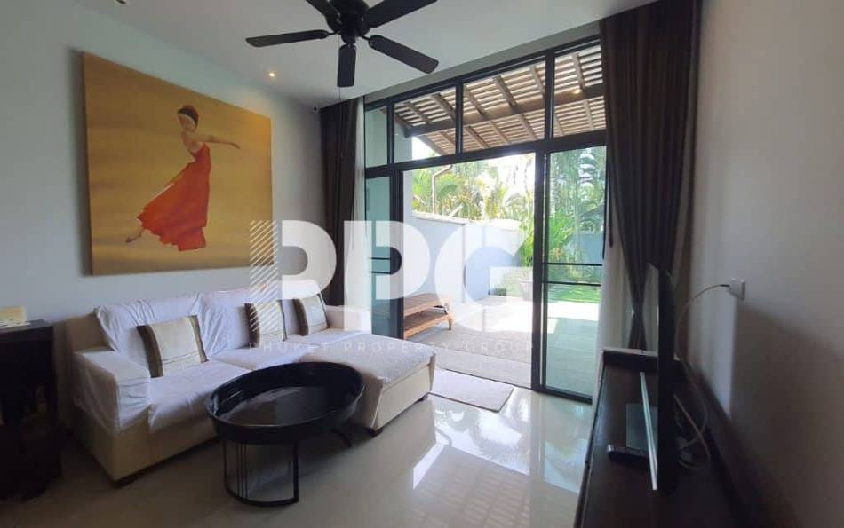 Phuket, 2 Bedrooms Bedrooms, ,2 BathroomsBathrooms,House,SOLD,2279