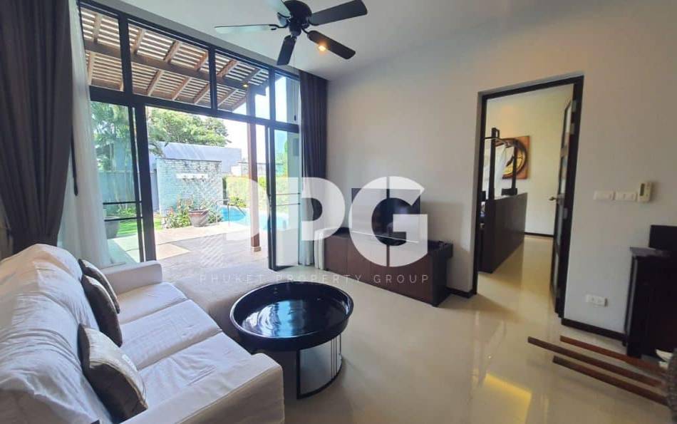 Phuket, 2 Bedrooms Bedrooms, ,2 BathroomsBathrooms,House,SOLD,2279