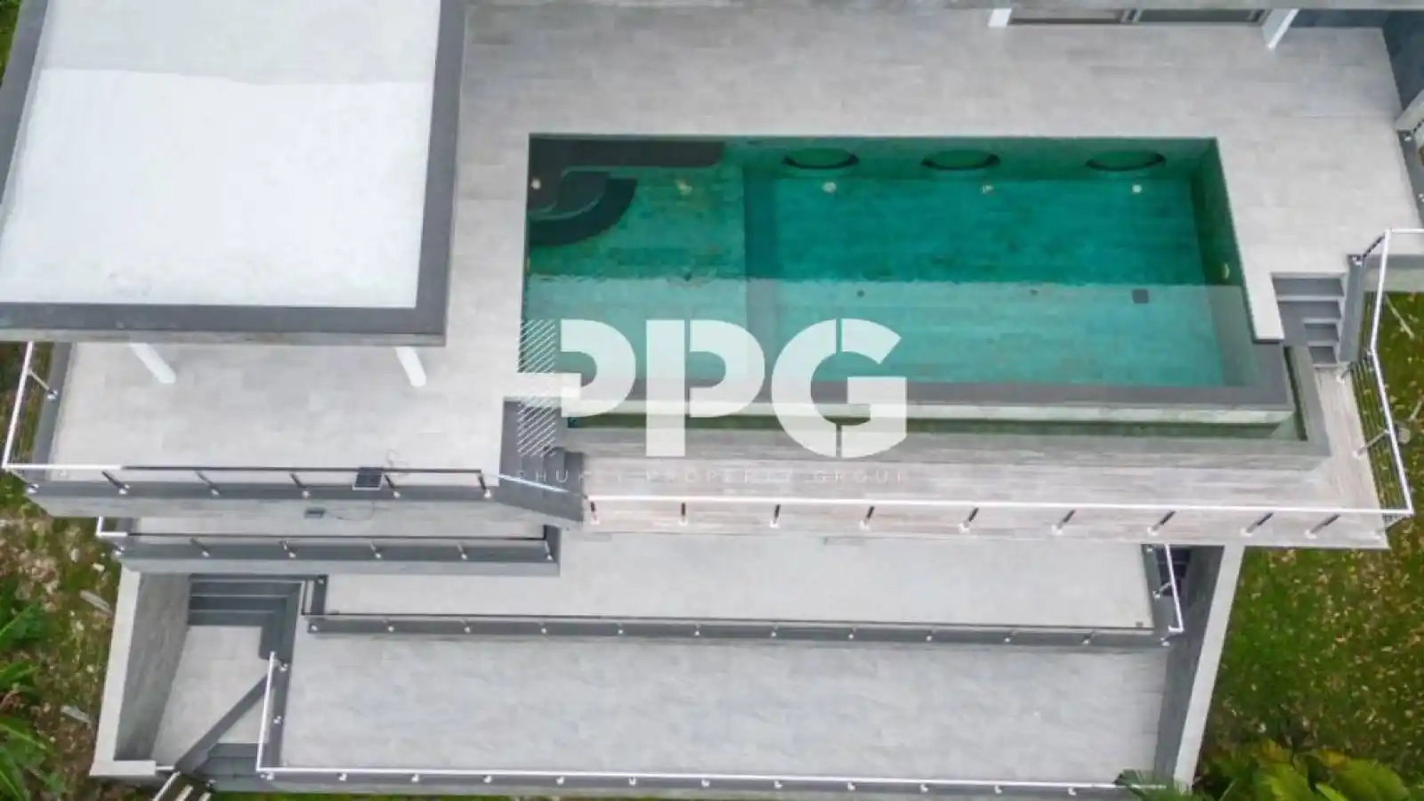 Phuket, 5 Bedrooms Bedrooms, ,6 ห้องน้ำห้องน้ำ,บ้าน ,SOLD,2280