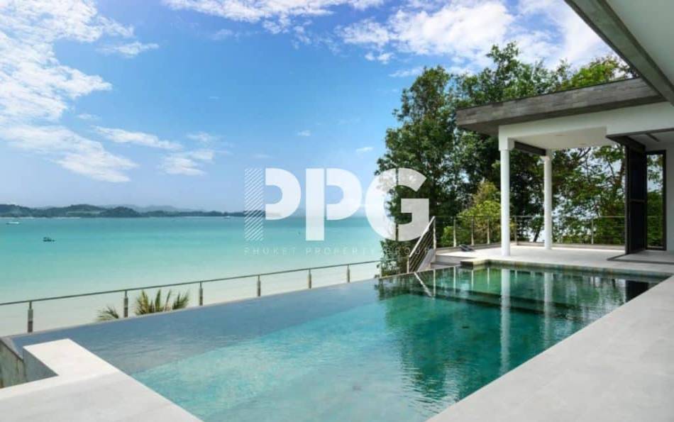 Phuket, 5 Bedrooms Bedrooms, ,6 ห้องน้ำห้องน้ำ,บ้าน ,SOLD,2280