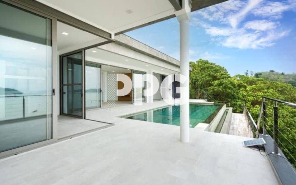 Phuket, 5 Bedrooms Bedrooms, ,6 ห้องน้ำห้องน้ำ,บ้าน ,SOLD,2280