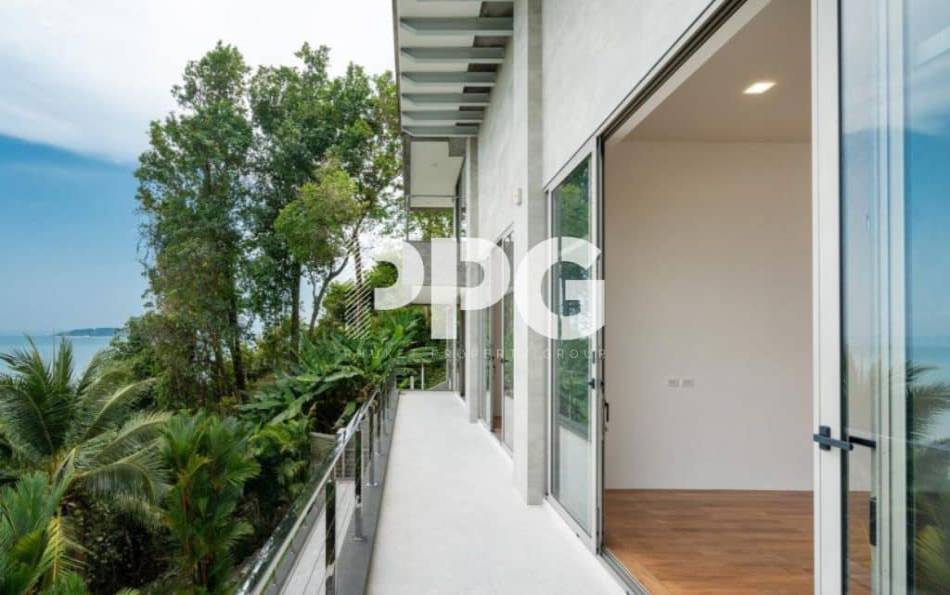 Phuket, 5 Bedrooms Bedrooms, ,6 ห้องน้ำห้องน้ำ,บ้าน ,SOLD,2280