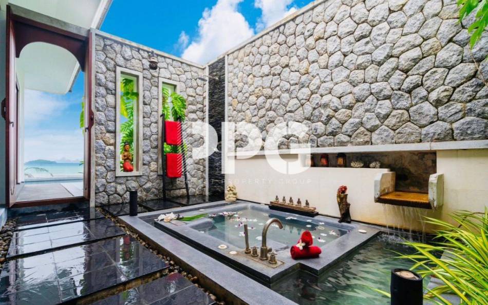 Phuket, 4 Bedrooms Bedrooms, ,5 BathroomsBathrooms,House,For Sale,2281