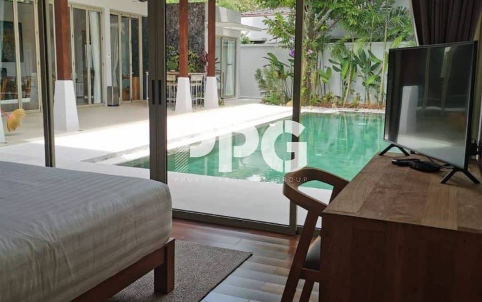 Phuket, 5 Bedrooms Bedrooms, ,7 BathroomsBathrooms,House,For Sale,2282