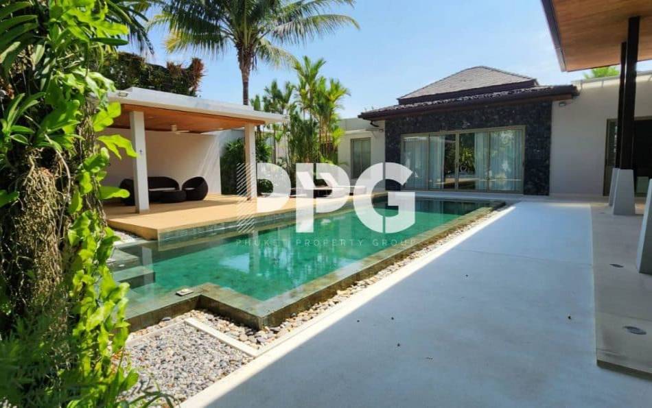 Phuket, 5 Bedrooms Bedrooms, ,7 BathroomsBathrooms,House,For Sale,2282