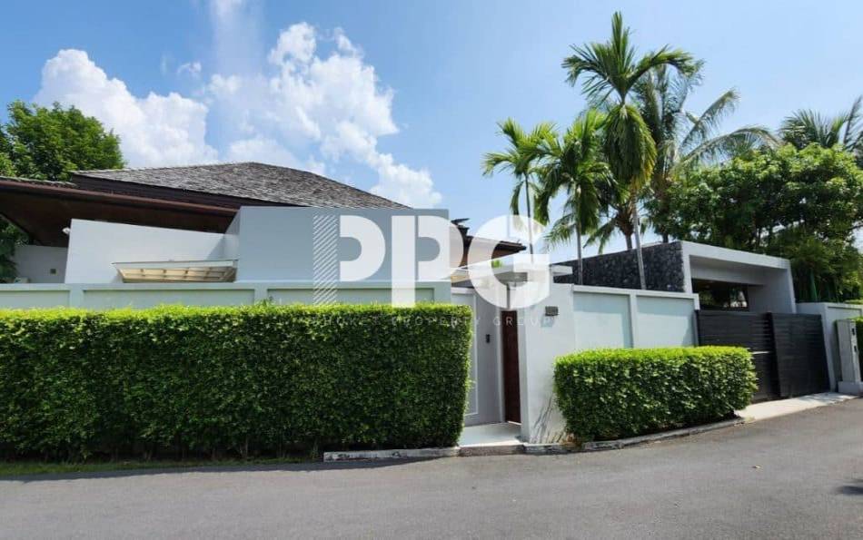 Phuket, 5 Bedrooms Bedrooms, ,7 BathroomsBathrooms,House,For Sale,2282