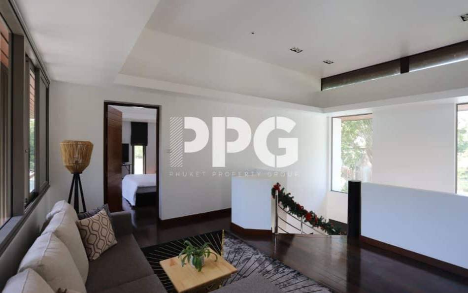 Phuket, 3 Bedrooms Bedrooms, ,4 BathroomsBathrooms,House,For Sale,2283