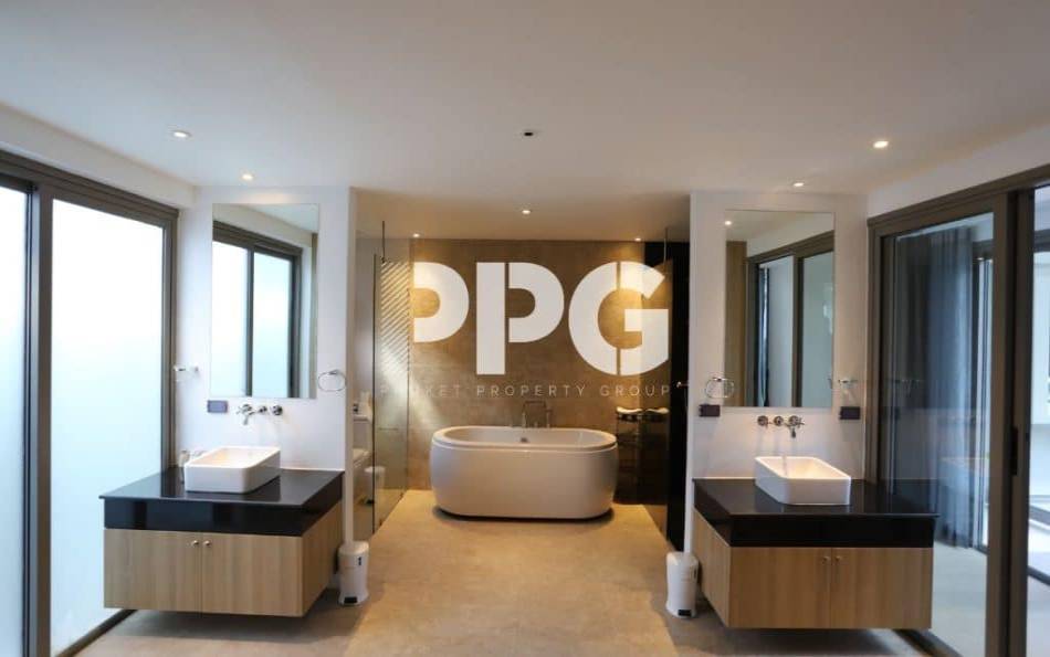 Phuket, 3 Bedrooms Bedrooms, ,4 BathroomsBathrooms,House,For Sale,2283