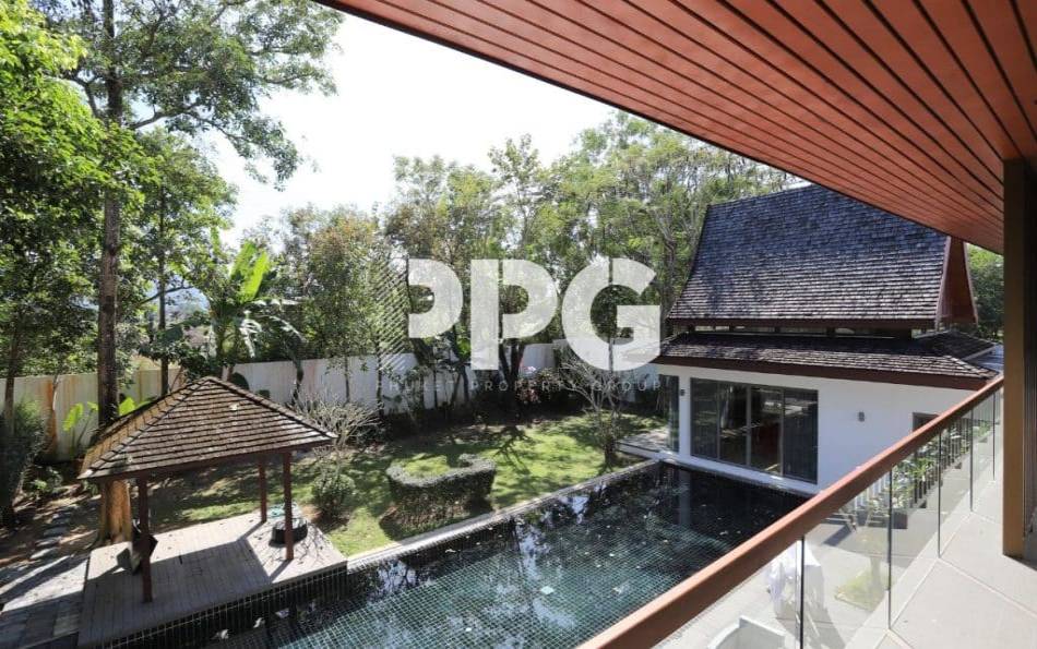 Phuket, 3 Bedrooms Bedrooms, ,4 BathroomsBathrooms,House,For Sale,2283