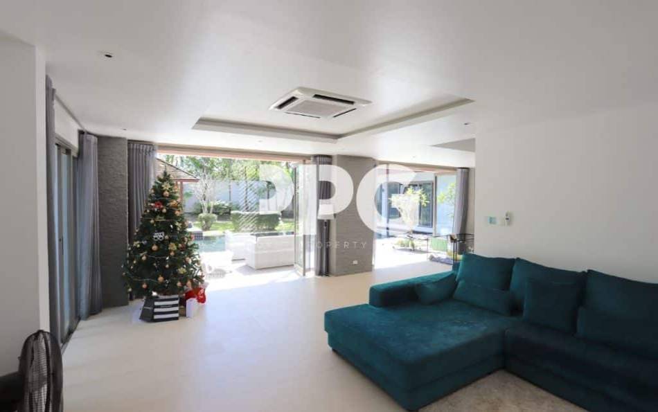 Phuket, 3 Bedrooms Bedrooms, ,4 BathroomsBathrooms,House,For Sale,2283