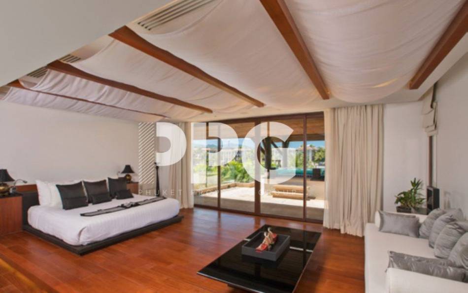 Phuket, 5 Bedrooms Bedrooms, ,6 BathroomsBathrooms,House,For Sale,2284