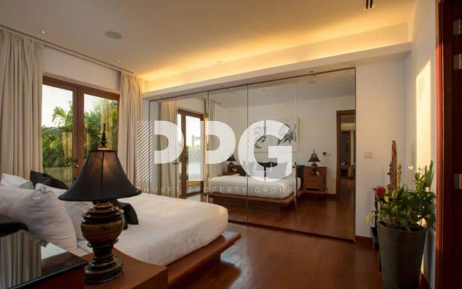 Phuket, 5 Bedrooms Bedrooms, ,6 BathroomsBathrooms,House,For Sale,2284