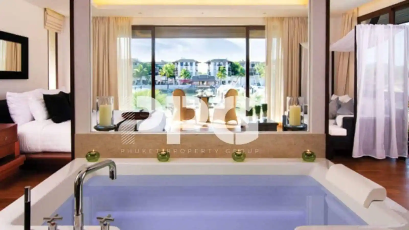 Phuket, 5 Bedrooms Bedrooms, ,6 BathroomsBathrooms,House,For Sale,2284