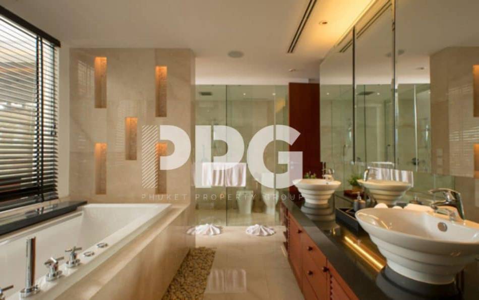 Phuket, 5 Bedrooms Bedrooms, ,6 BathroomsBathrooms,House,For Sale,2284