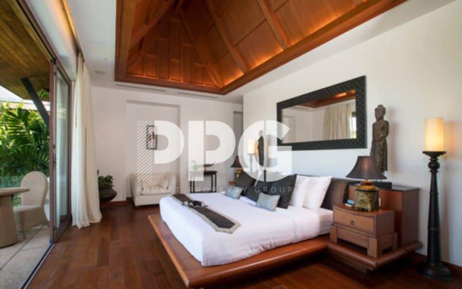 Phuket, 5 Bedrooms Bedrooms, ,6 BathroomsBathrooms,House,For Sale,2284