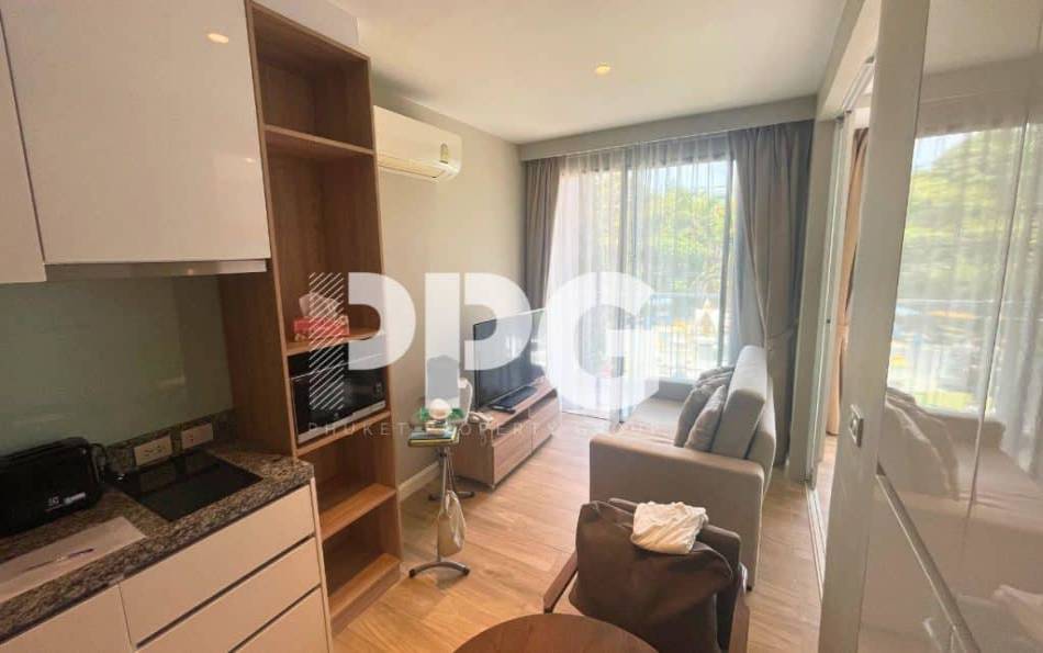 Phuket, 1 Bedroom Bedrooms, ,1 BathroomBathrooms,Condo,For Sale,2285